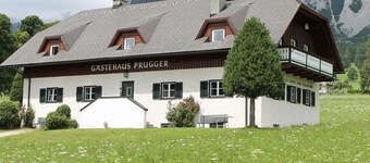 Warm Apartment in Ramsau am Dachstein With Garden