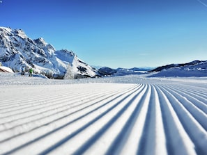 Exterior - Luxurious Apartment Near Ski Area Maria Alm (Maria Alm am Steinernen Meer)