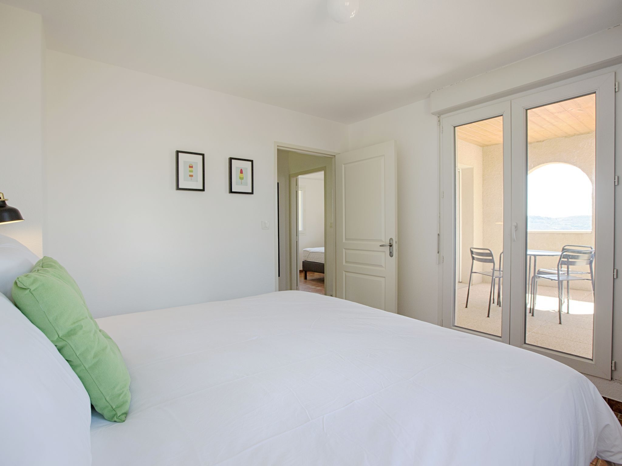 Villa | Room amenity