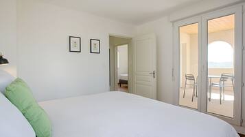 Villa | Room amenity