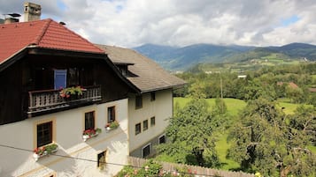 House | Exterior