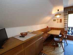 Ferienhaus | Speisen
