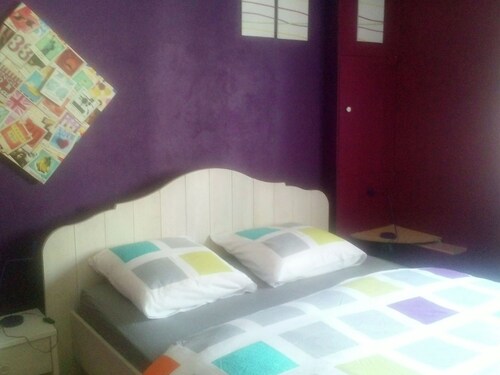 Holiday Home in L'isle-sur-la-sorgue With Pool