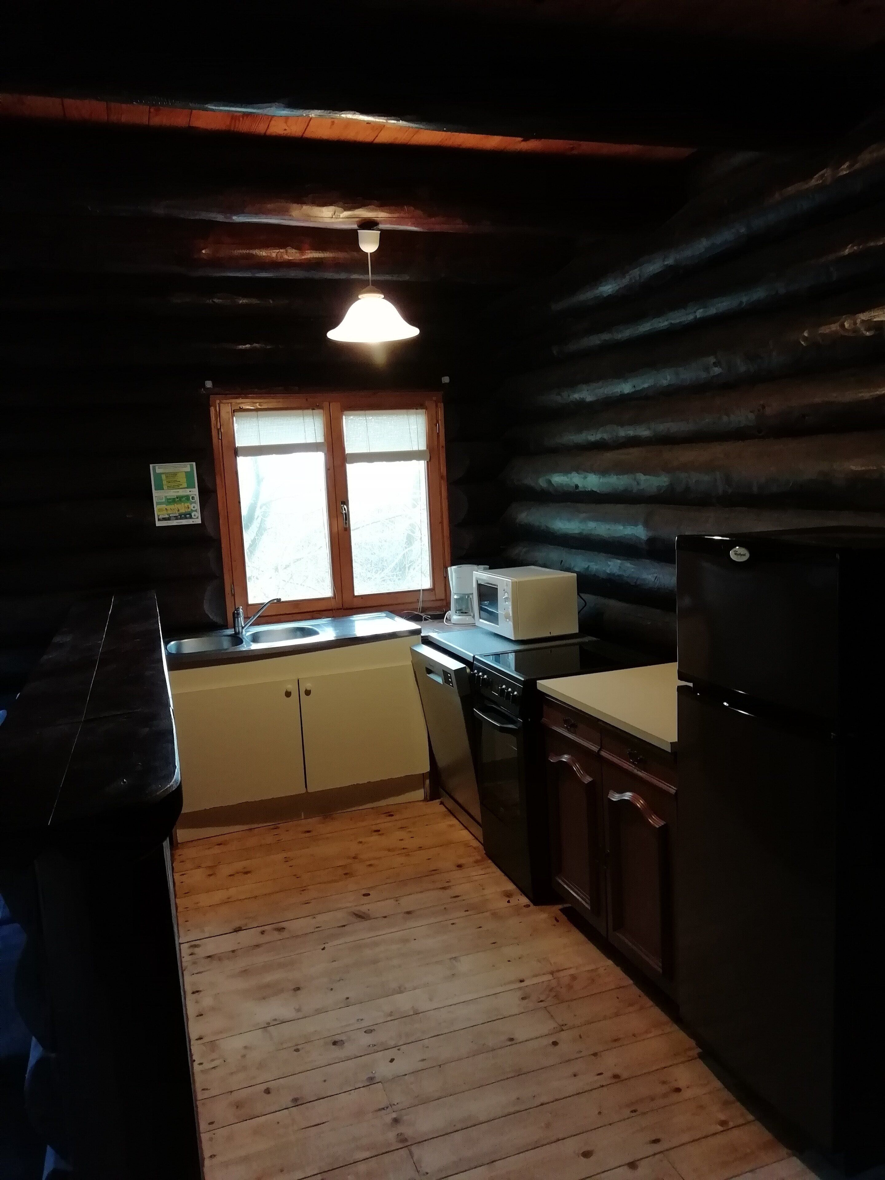 Chalet | Cuisine privée