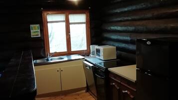 Chalet | Private kitchen