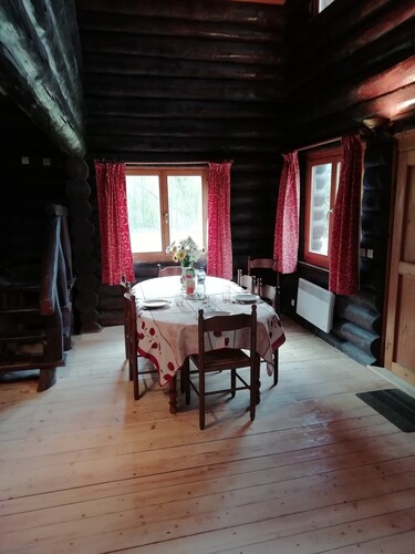 Chalet Near Quend Beach With Pool