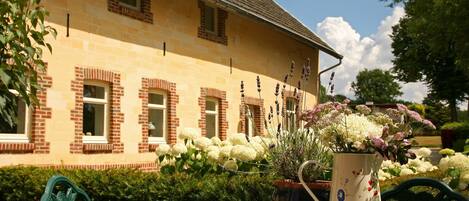 House | Interior detail