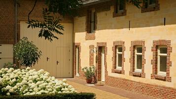 Huis | Exterieur