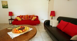 Casa | Sala de estar
