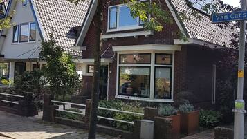 Exterieur