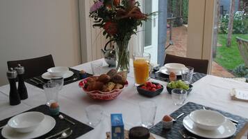 Dineren