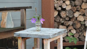 House | Balcony - Luxury Holiday Home in Heiloo With Terrace and Garden (Heiloo)