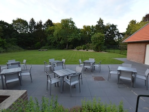 Balcony - Luxurious Villa in Venray With Garden (Venray)
