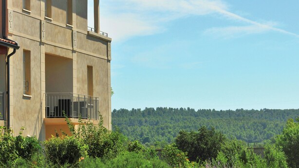 Exterior - Cozy Apartment With Dishwasher and Near Canal du Midi (Azille)