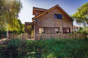 Huis | Exterieur