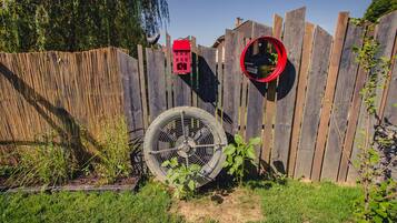 House | Garden