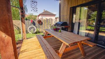 House | Balcony