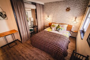 House - Saint-quirin Garden Stay (Saint-Quirin)