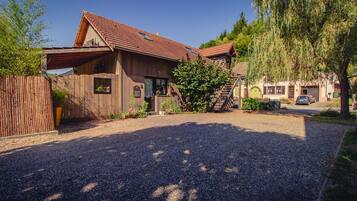 House | Exterior