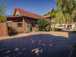 Exterior - Saint-quirin Garden Stay (Saint-Quirin)