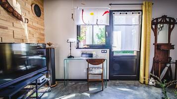 House | Living room
