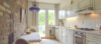 Holiday Home in Sittard With Pool