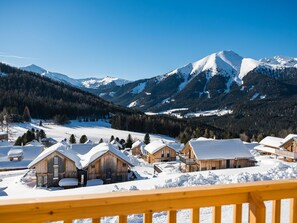 Chalet | Außenbereich