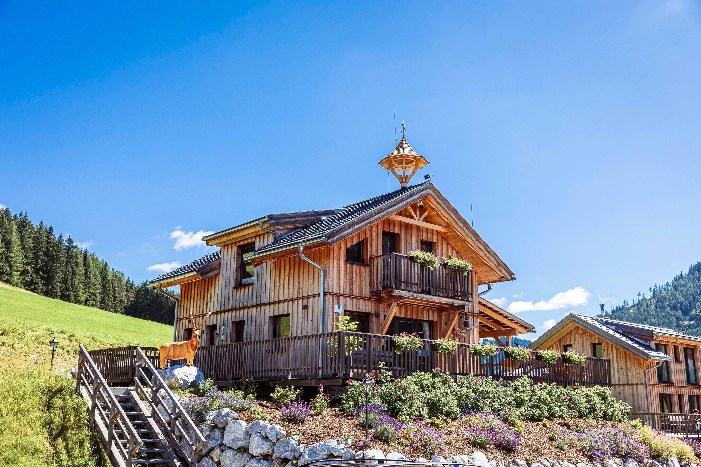Chalet | Exterior