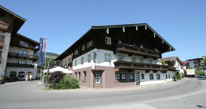 Magnificent Apartment in Tyrol With Large Terrace