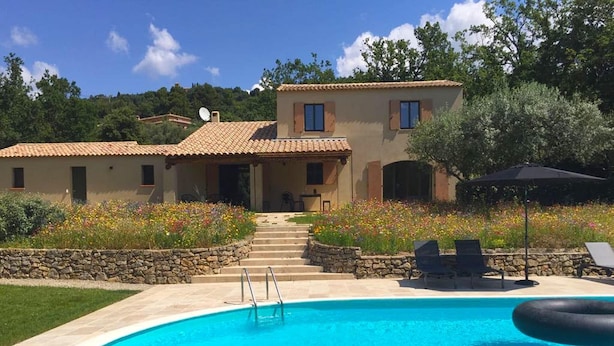 Casa | Piscina