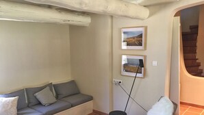 Casa | Soggiorno
