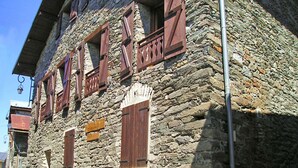 Exterior - Charming Apartment in Kinrooi, French Alps Near Ski Area (Les Belleville)