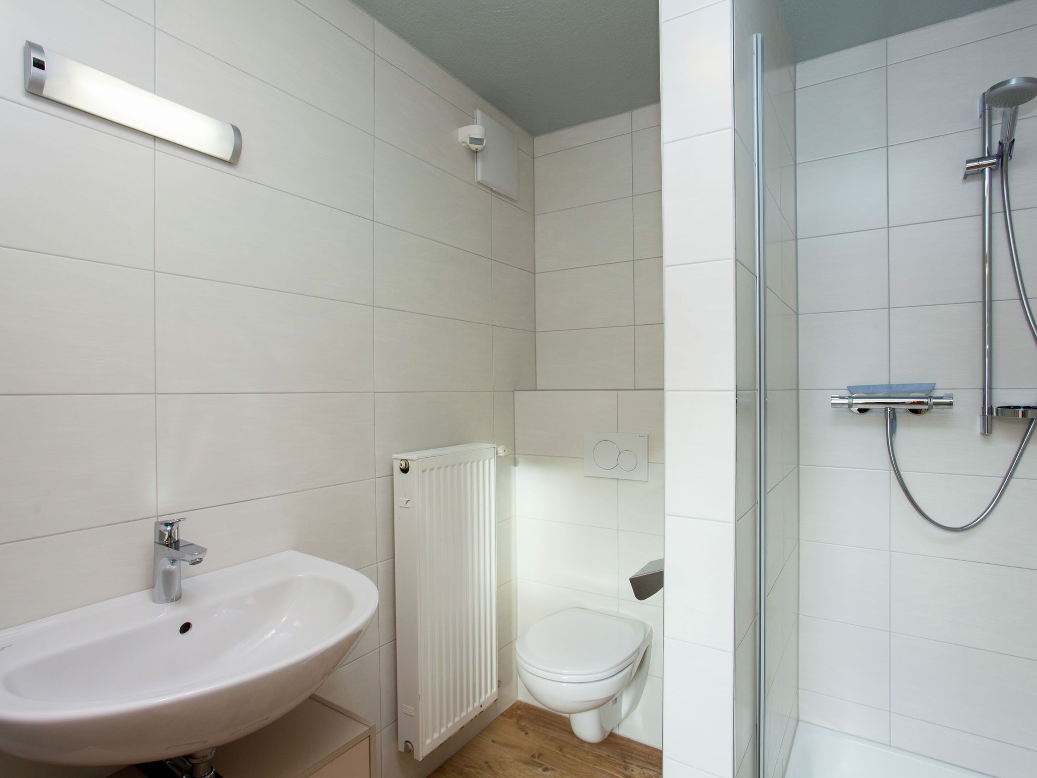Rumah | Kamar mandi | Shower