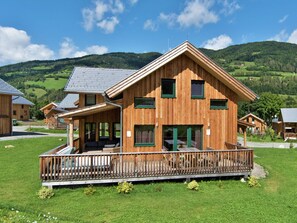 Chalet | Exterieur