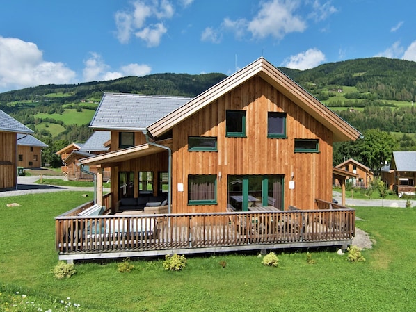 Chalet | Extérieur