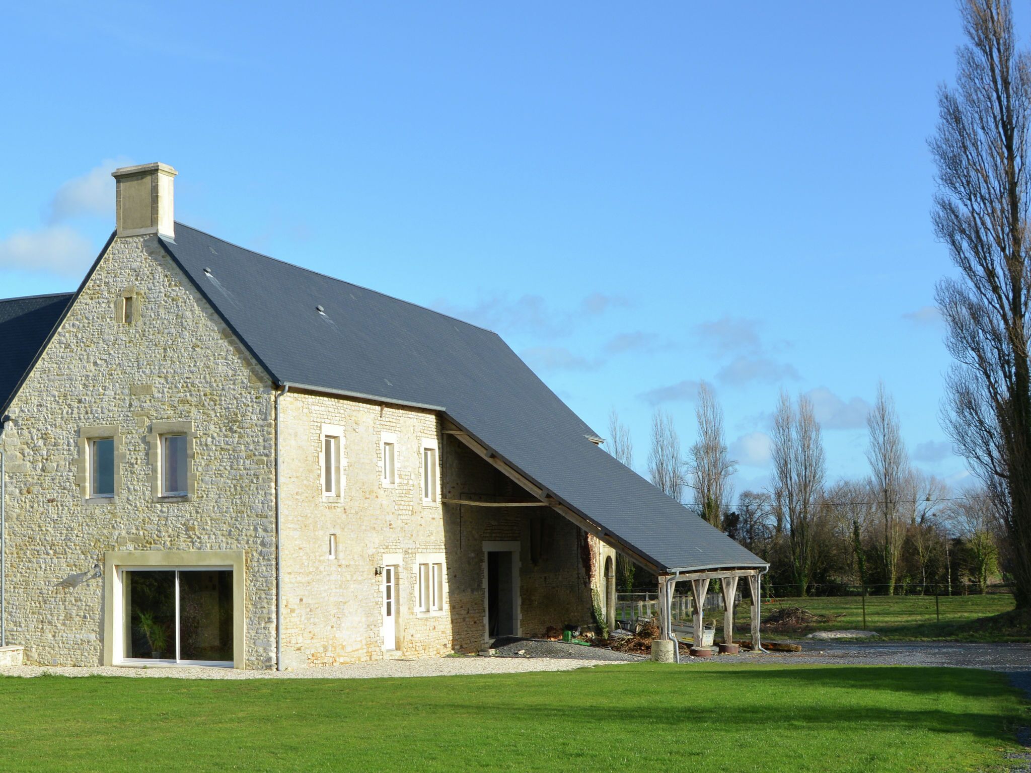House | Exterior