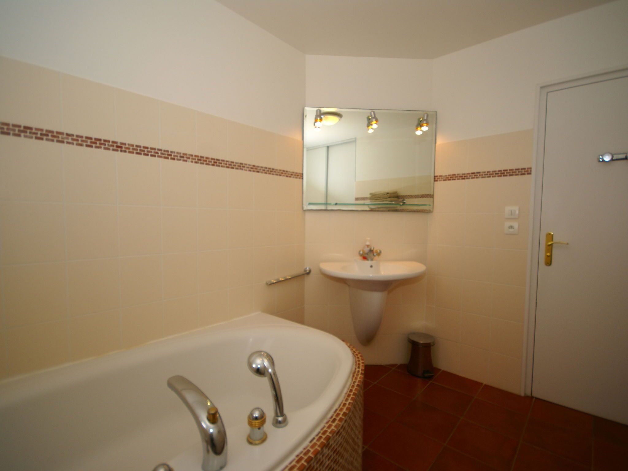 House | Bathroom | Shower