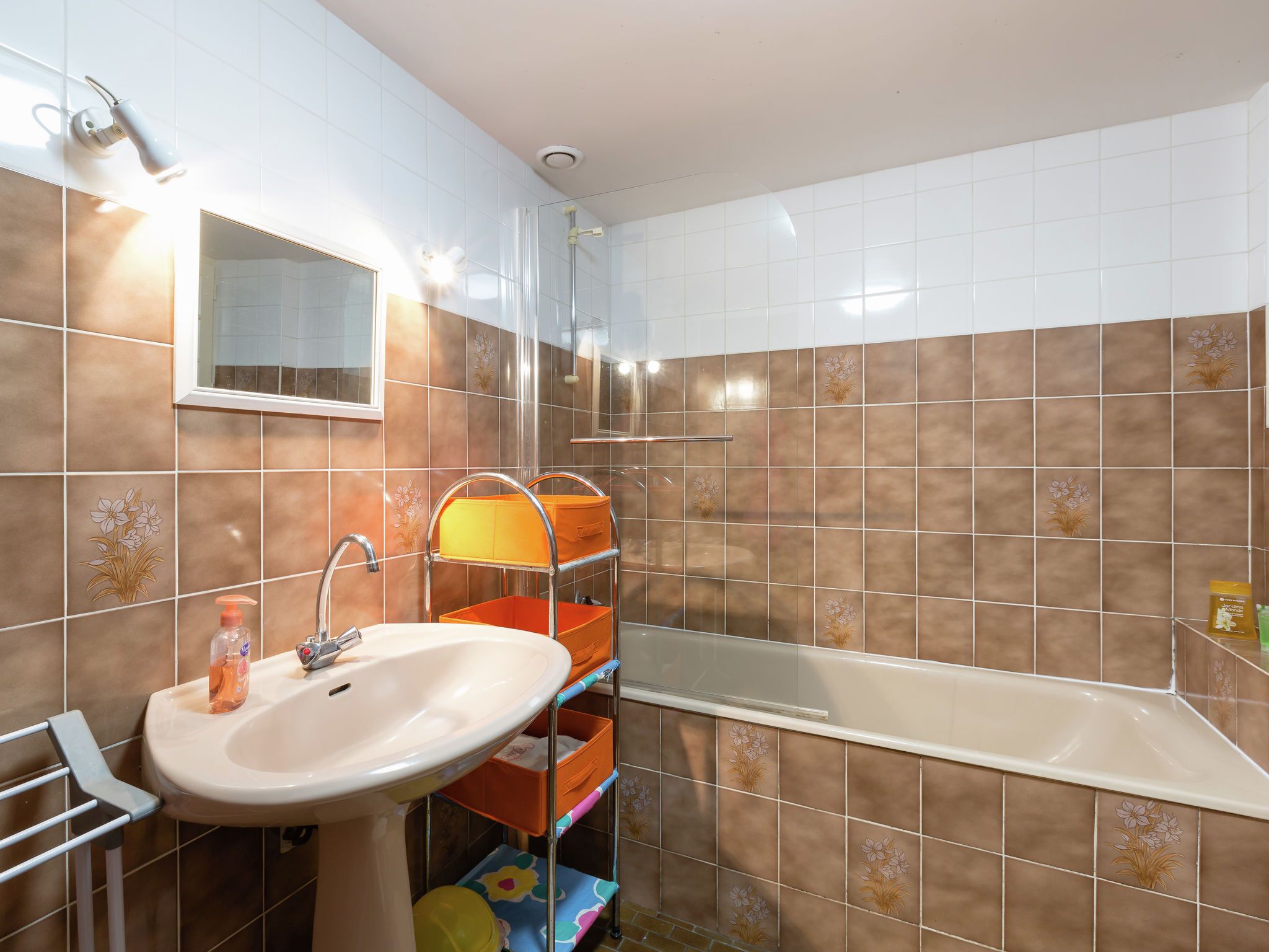 Rumah | Kamar mandi | Bathtub