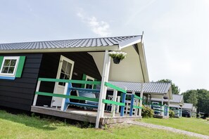 Stuga | Exteriör