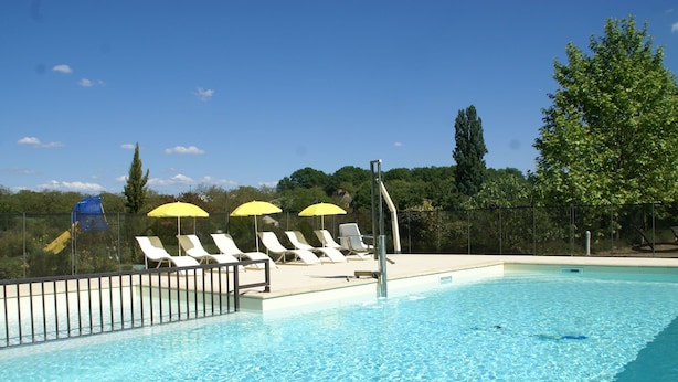 Hus | Pool | Udendørs pool