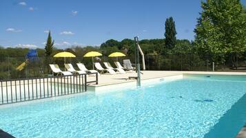 House | Pool | Outdoor pool