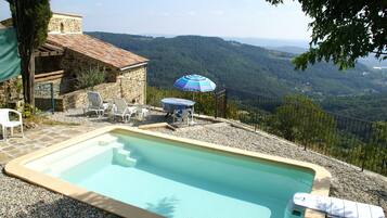 House | Pool | Indoor pool, outdoor pool