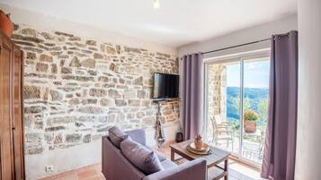 House | Living room