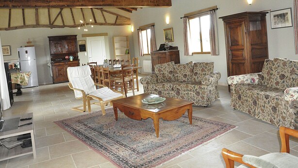 Sala de estar