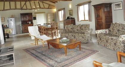 Villa With Private Pool in Tuscany French