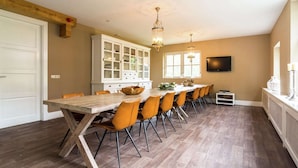 Unclassified image, 4 of 31, button - Luxury Farmhouse near Forest in Dinkelland (Denekamp)