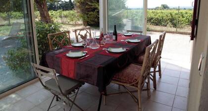 Holiday Home in Rasteau With Private Pool