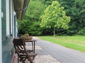 House | Exterior - Quiet Glade Stay With Kid (Rheezerveen)