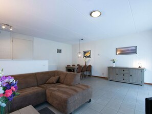 Maison | Coin séjour