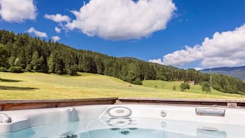 Chalet | Ausstattung der Unterkunft